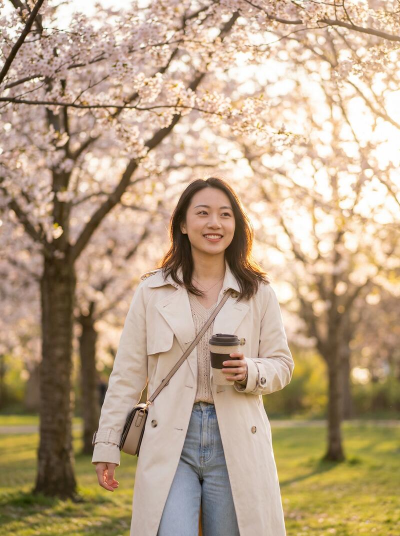 91实力碾压视频：人像摄影