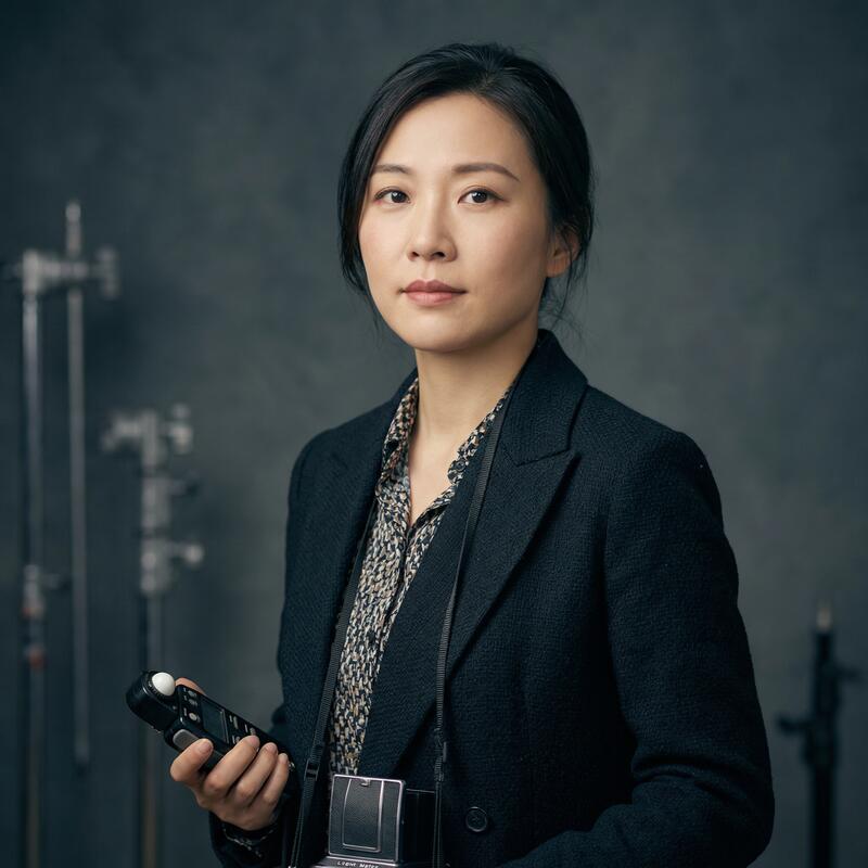 91实力创作者林雨桐