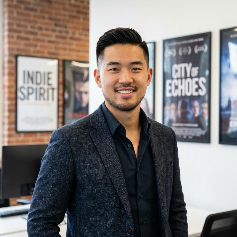 91实力创作者张浩然