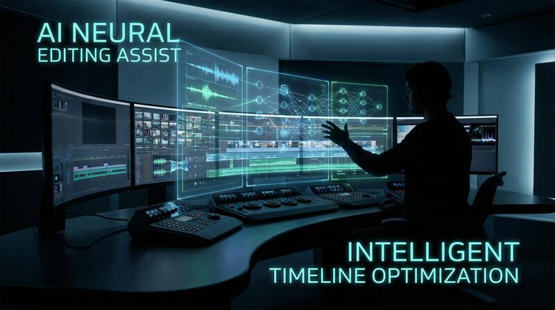 91精选视频：AI视频制作